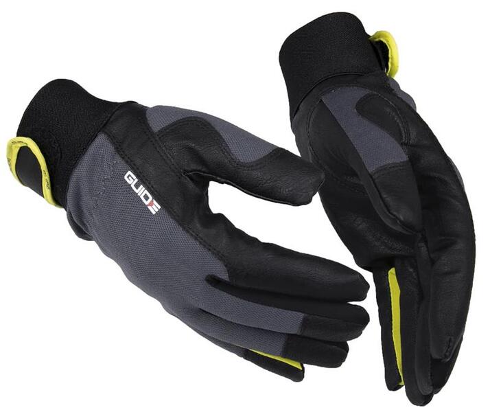 Guide 775W