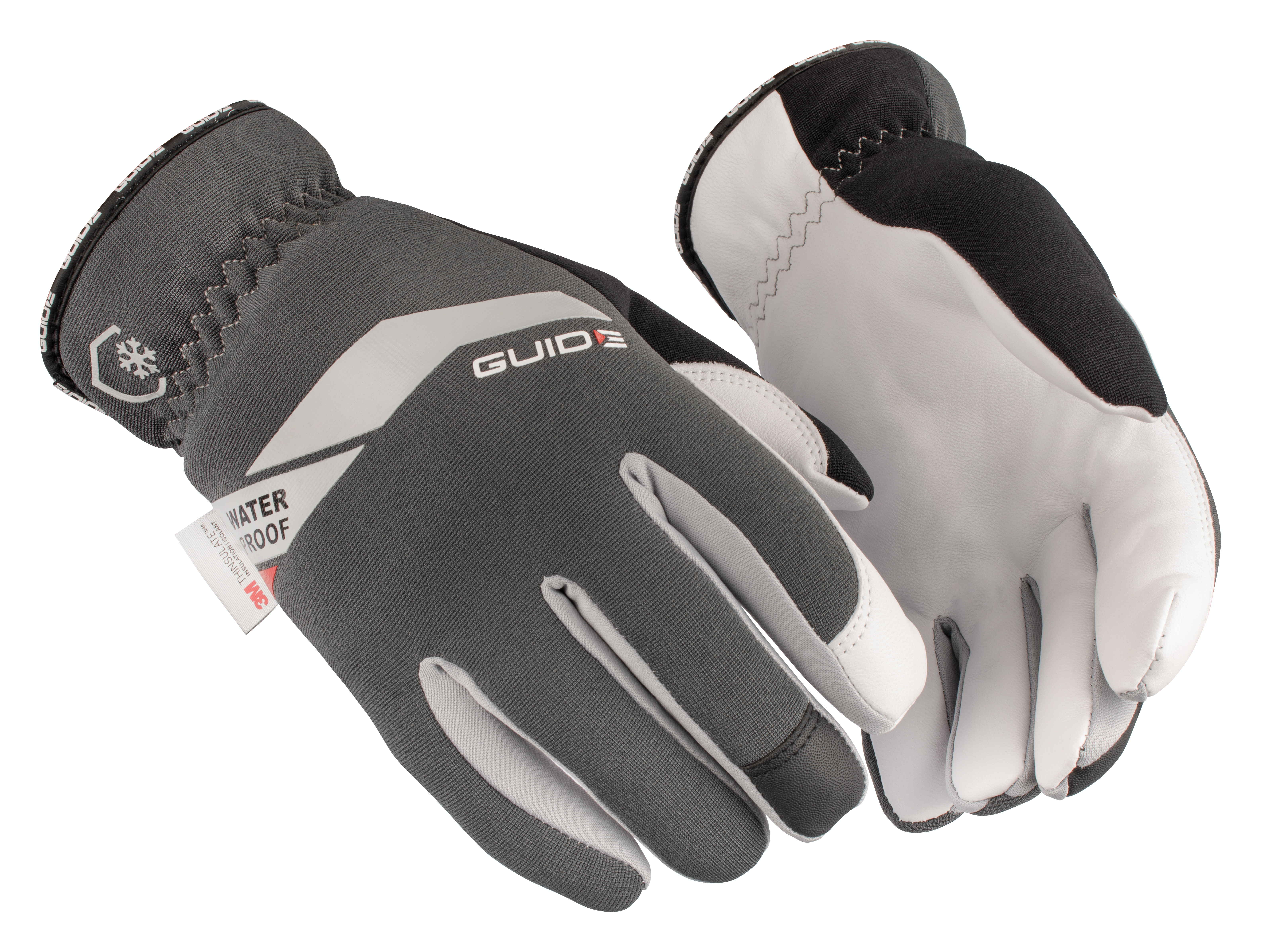 Guide 4146W