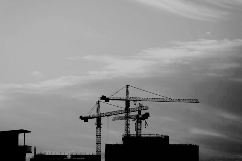 Building and construction